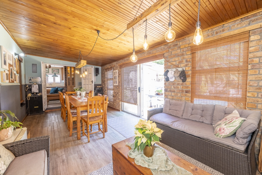 3 Bedroom Property for Sale in Protea Heights Western Cape